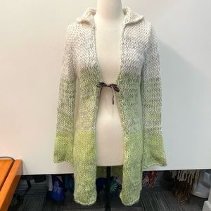 Free People Sweater Cardigan